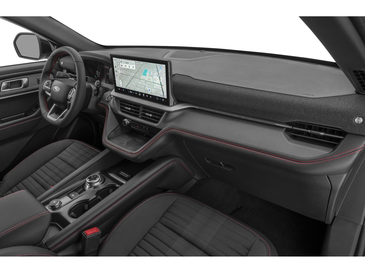 New 2026 Ford Explorer - photo 11