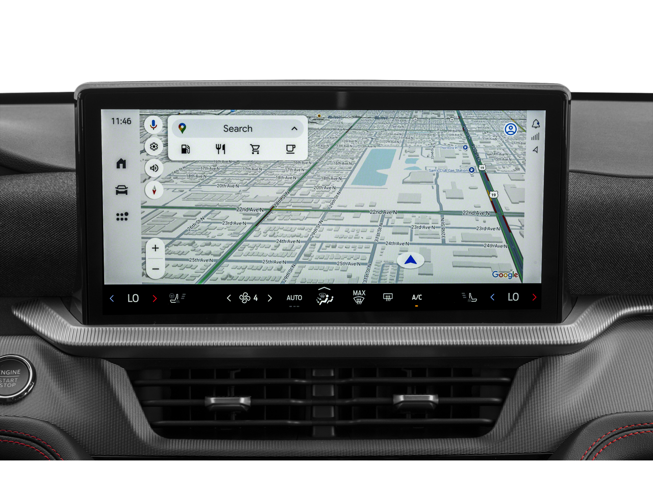 New 2026 Ford Explorer - photo 12