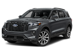 New 2026 Ford Explorer thumbnail 1