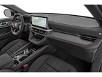 New 2026 Ford Explorer thumbnail 10