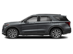 New 2026 Ford Explorer thumbnail 3