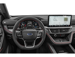 New 2026 Ford Explorer thumbnail 4