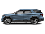 New 2026 Ford Explorer thumbnail 3