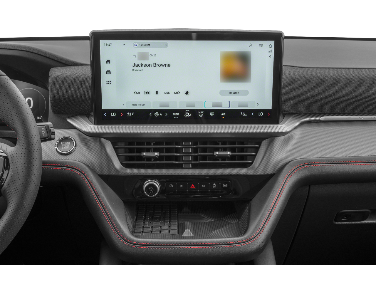 New 2026 Ford Explorer - photo 7