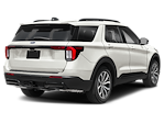 New 2026 Ford Explorer thumbnail 2
