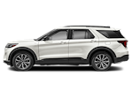 New 2026 Ford Explorer thumbnail 3