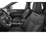 New 2026 Ford Explorer thumbnail 6