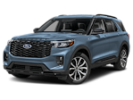 New 2026 Ford Explorer thumbnail 1