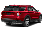 New 2026 Ford Explorer thumbnail 2