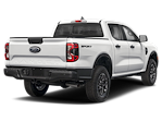 New 2025 Ford Ranger XLT SuperCrew Cab thumbnail 2