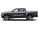 New 2025 Ford Ranger Lariat SuperCrew Cab thumbnail 3