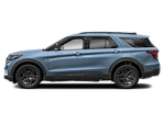 New 2026 Ford Explorer ST thumbnail 3