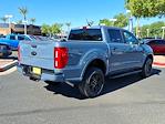 Used 2023 Ford Ranger XLT SuperCrew Cab thumbnail 4
