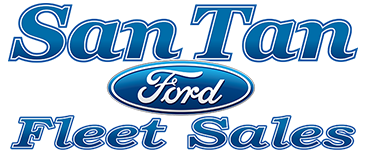 San Tan Ford ci2 Test Site's logo