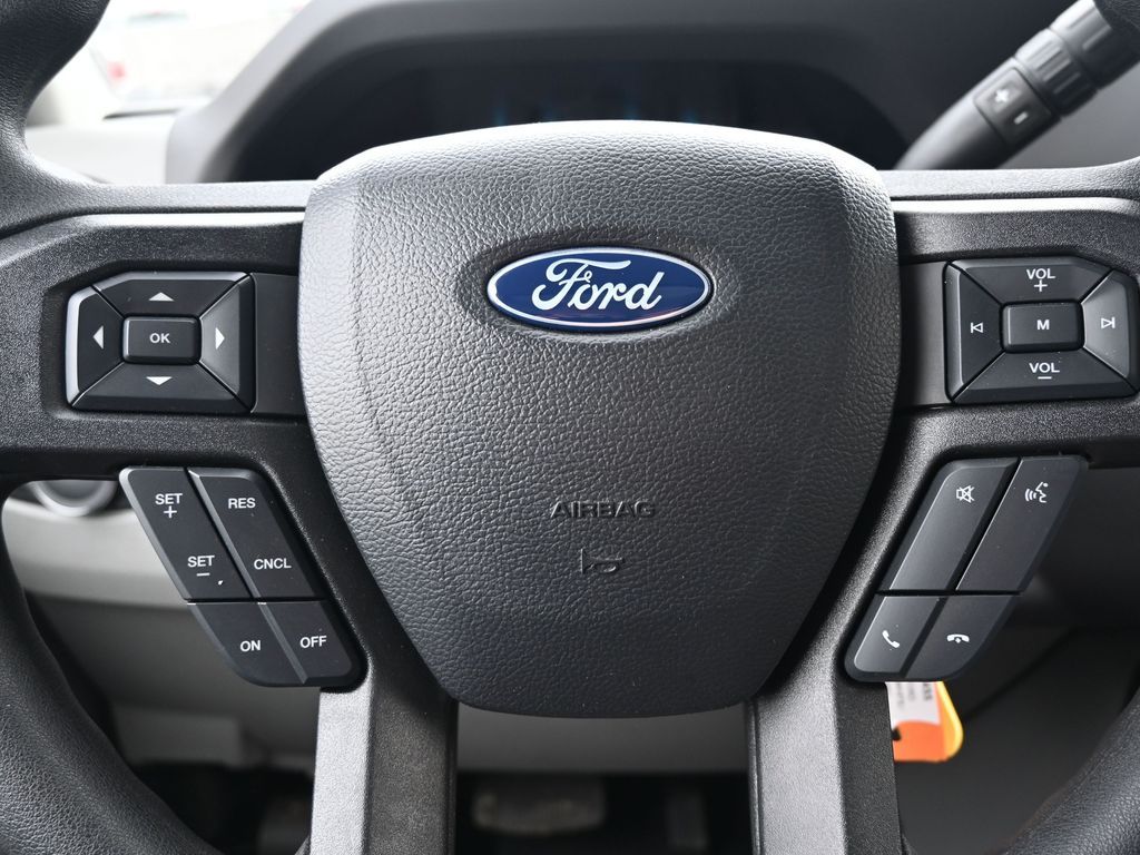 New 2025 Ford E-350 Cutaway - photo 13