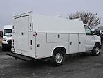 New 2025 Ford E-350 Cutaway thumbnail 1