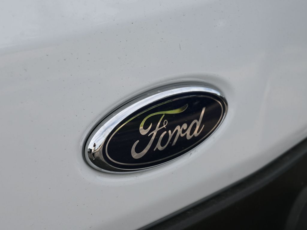 New 2025 Ford Transit 150 Low Roof Empty Cargo Van - photo 12