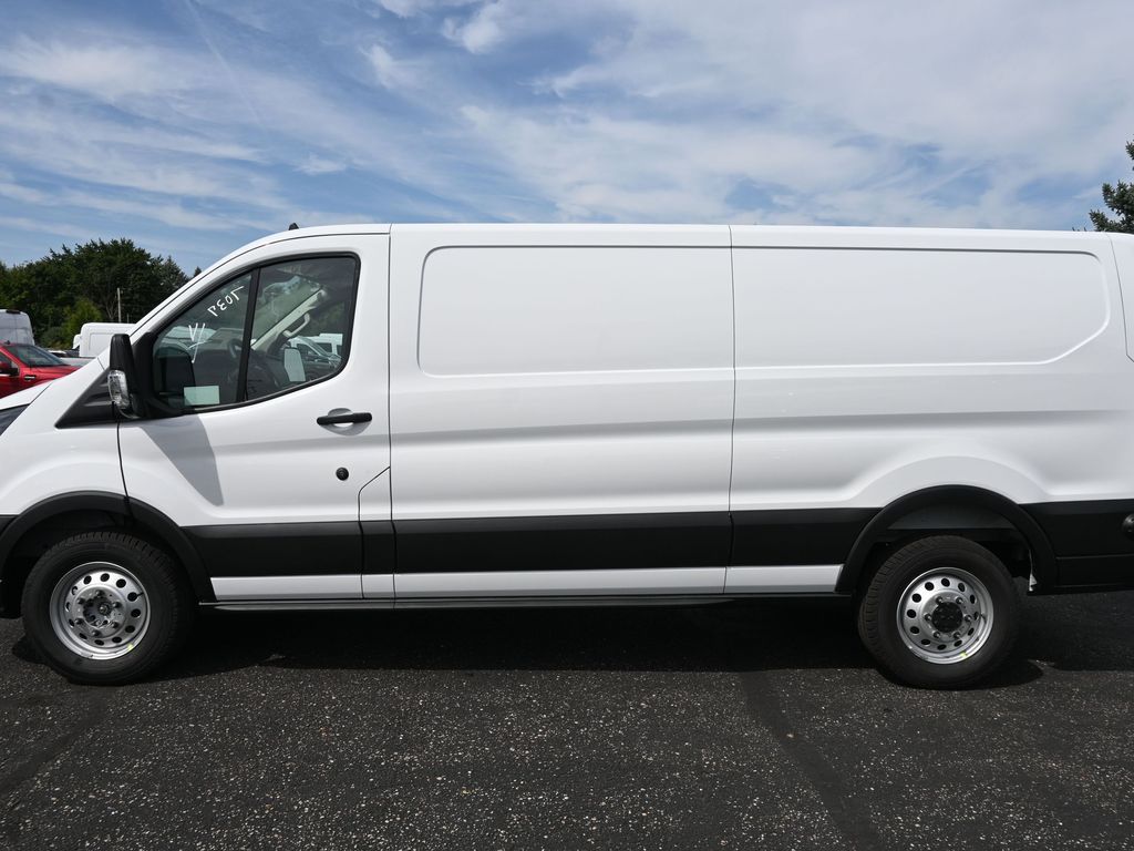New 2025 Ford Transit 150 Low Roof Empty Cargo Van - photo 14