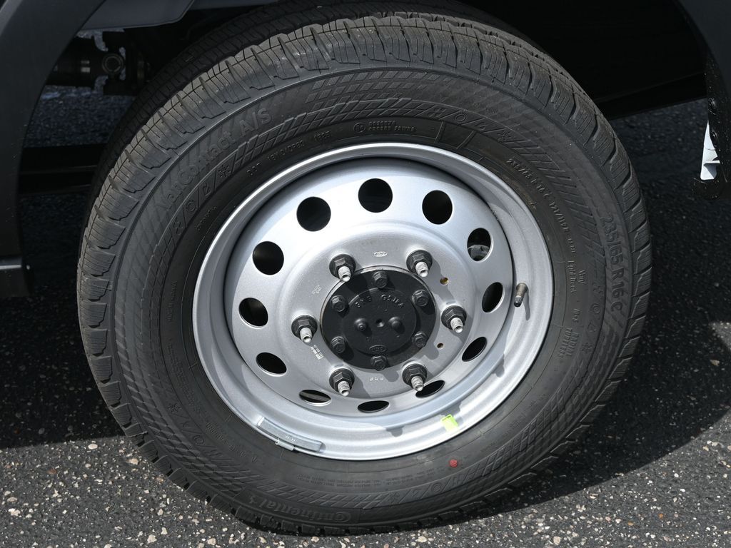 New 2025 Ford Transit 150 Low Roof Empty Cargo Van - photo 15