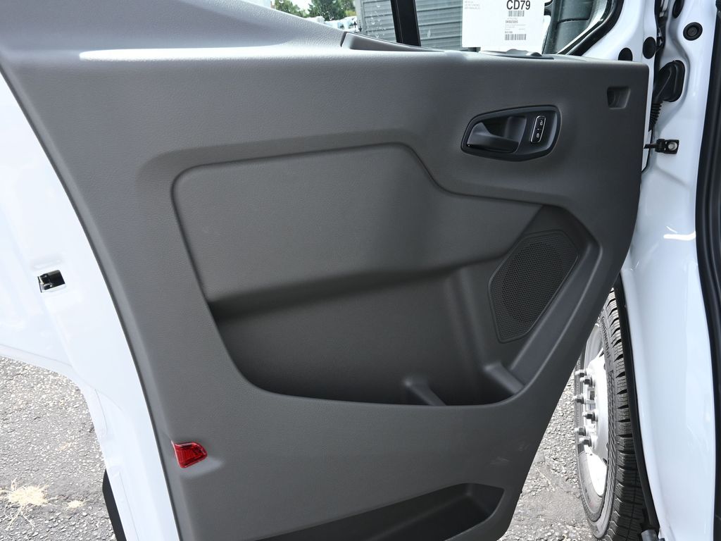 New 2025 Ford Transit 150 Low Roof Empty Cargo Van - photo 16