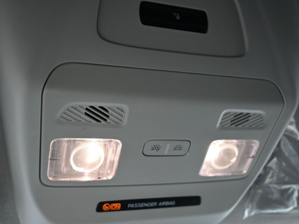 New 2025 Ford Transit 150 Low Roof Empty Cargo Van - photo 23