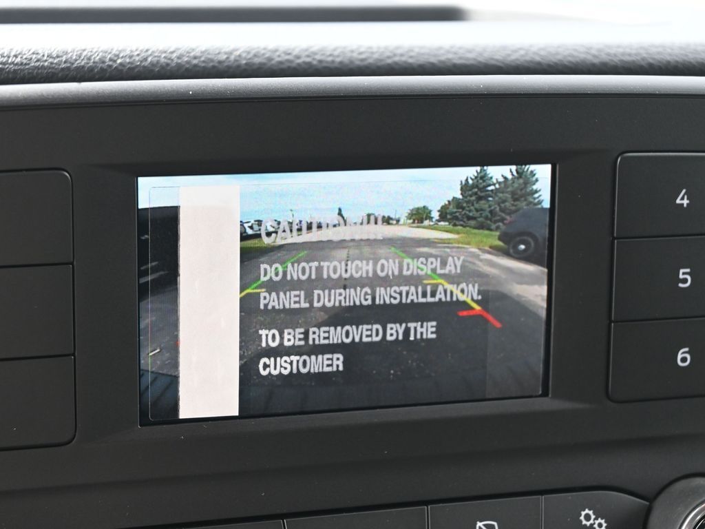 New 2025 Ford Transit 150 Low Roof Empty Cargo Van - photo 26