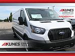 New 2025 Ford Transit 150 Low Roof Empty Cargo Van thumbnail 1