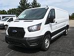 New 2025 Ford Transit 150 Low Roof Empty Cargo Van thumbnail 3