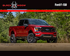 New 2025 Ford F-150 Crew Cab thumbnail 2