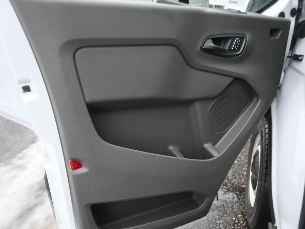 New 2026 Ford Transit 250 Medium Roof Empty Cargo Van - photo 4