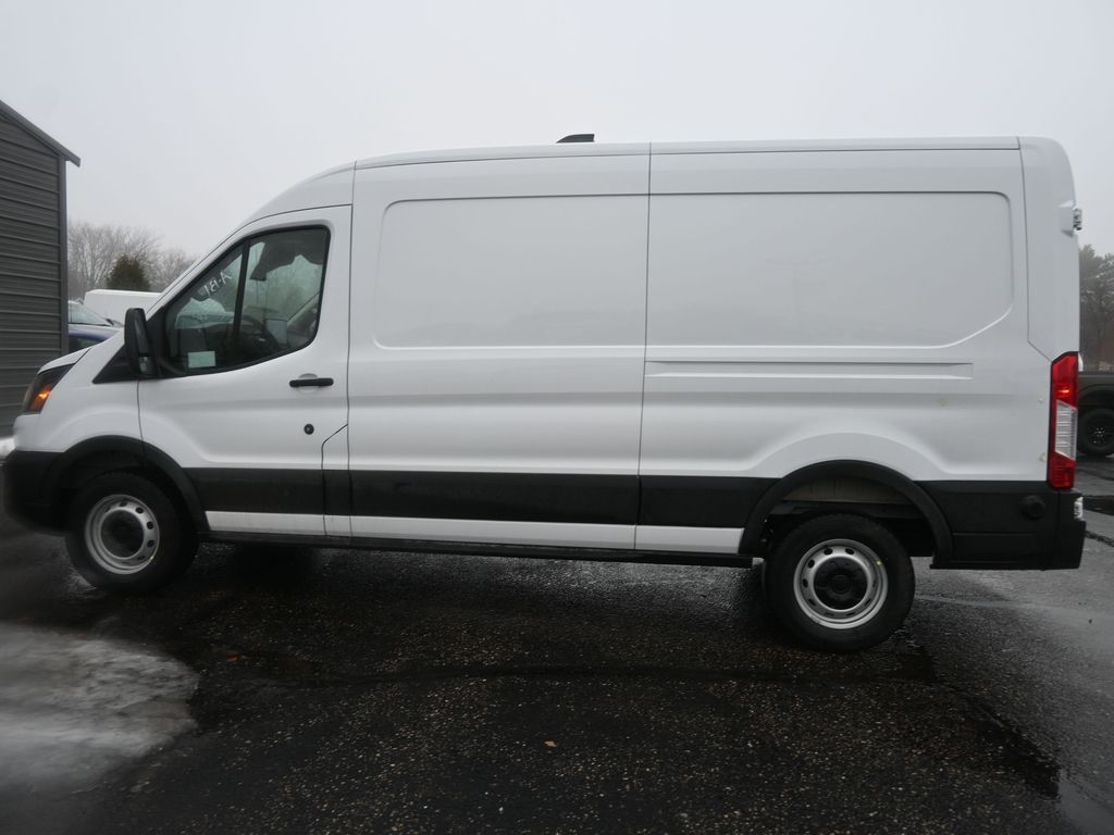 New 2026 Ford Transit 250 Medium Roof Empty Cargo Van - photo 26