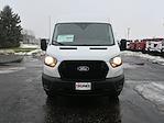 New 2026 Ford Transit 250 Medium Roof Empty Cargo Van thumbnail 1