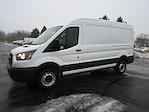 New 2026 Ford Transit 250 Medium Roof Empty Cargo Van thumbnail 2
