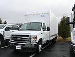 New 1996 Ford E-450 Cutaway thumbnail 10