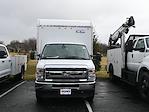 New 1996 Ford E-450 Cutaway thumbnail 11