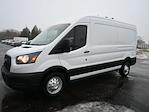 New 2026 Ford Transit 250 Medium Roof Empty Cargo Van thumbnail 3