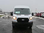 New 2026 Ford Transit 250 Medium Roof Empty Cargo Van thumbnail 1