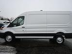 New 2026 Ford Transit 250 Medium Roof Empty Cargo Van thumbnail 2