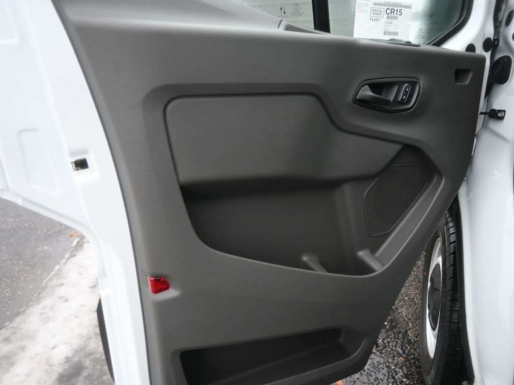 New 2026 Ford Transit 250 Medium Roof Empty Cargo Van - photo 6