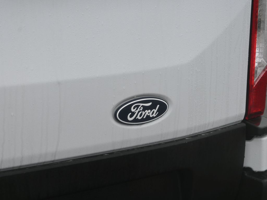 New 2026 Ford Transit 250 Medium Roof Empty Cargo Van - photo 29