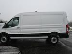New 2026 Ford Transit 250 Medium Roof Empty Cargo Van thumbnail 3