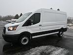 New 2026 Ford Transit 250 Medium Roof Empty Cargo Van thumbnail 4