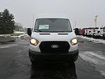 New 2026 Ford Transit 250 Medium Roof Empty Cargo Van thumbnail 1