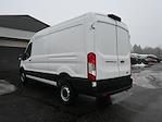 New 2026 Ford Transit 250 Medium Roof Empty Cargo Van thumbnail 2