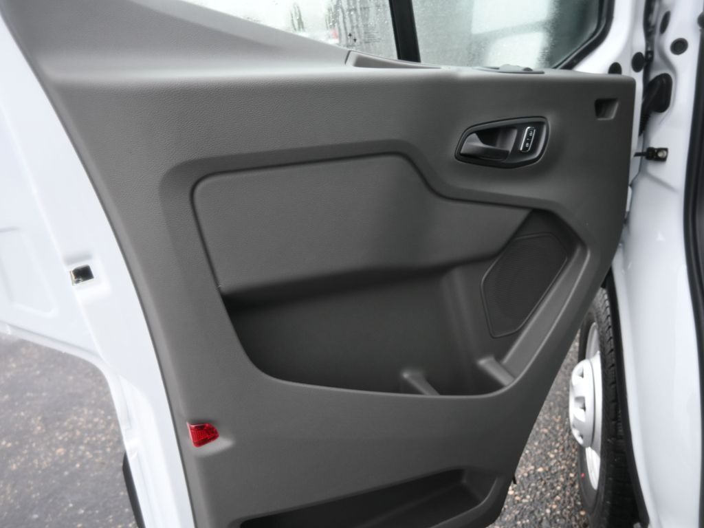 New 2026 Ford Transit 250 Medium Roof Empty Cargo Van - photo 5