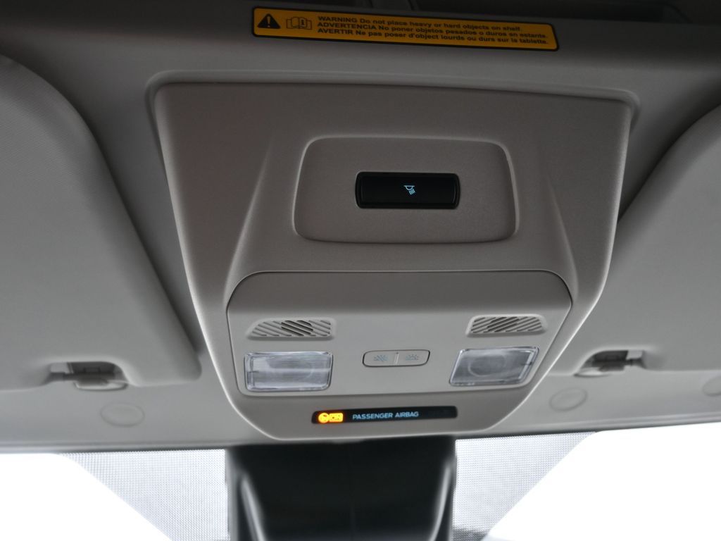 New 2026 Ford Transit 250 Medium Roof Empty Cargo Van - photo 17