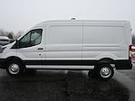 New 2026 Ford Transit 250 Medium Roof Empty Cargo Van thumbnail 3