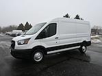 New 2026 Ford Transit 250 Medium Roof Empty Cargo Van thumbnail 4