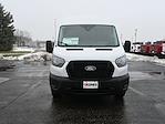 New 2026 Ford Transit 250 Medium Roof Empty Cargo Van thumbnail 1