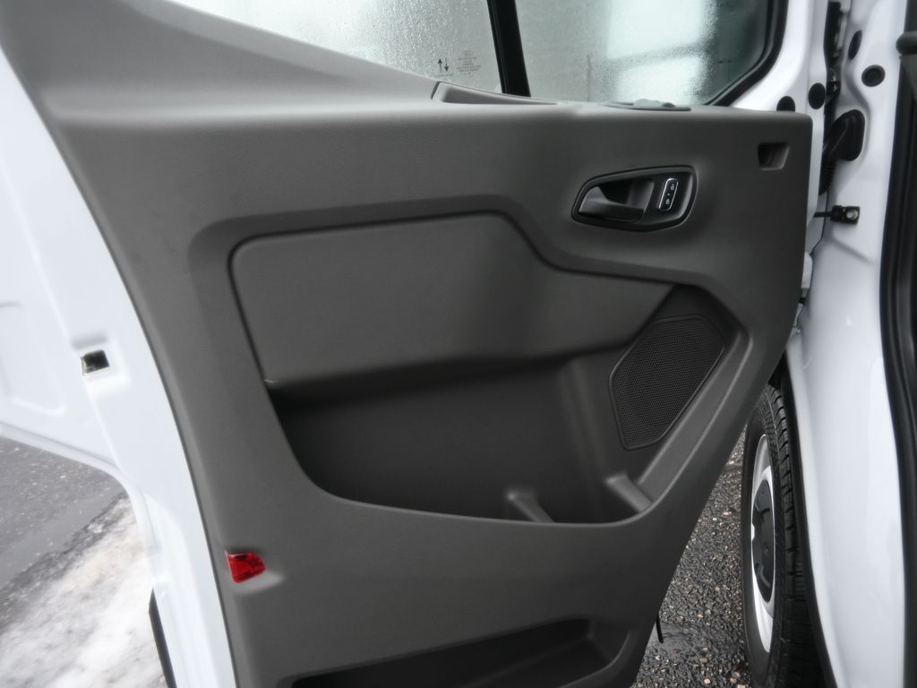 New 2026 Ford Transit 250 Medium Roof Empty Cargo Van - photo 4